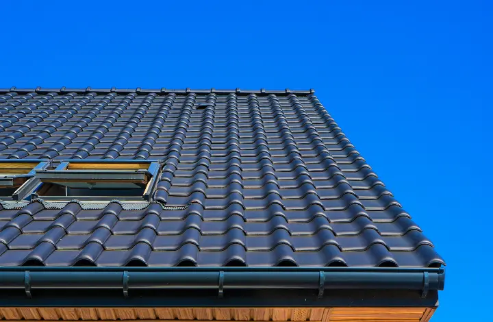 Outdoor Makeover Roofing: Attic Ventilation repair