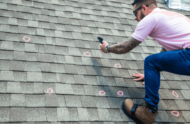 Outdoor Makeover Roofing: Ultimate Roof Inspection Guide