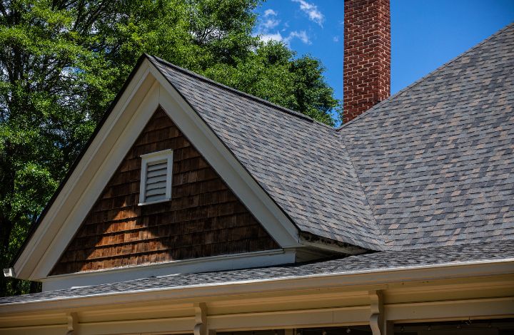 Outdoor Makeover Roofing: Atlanta Roofing Company