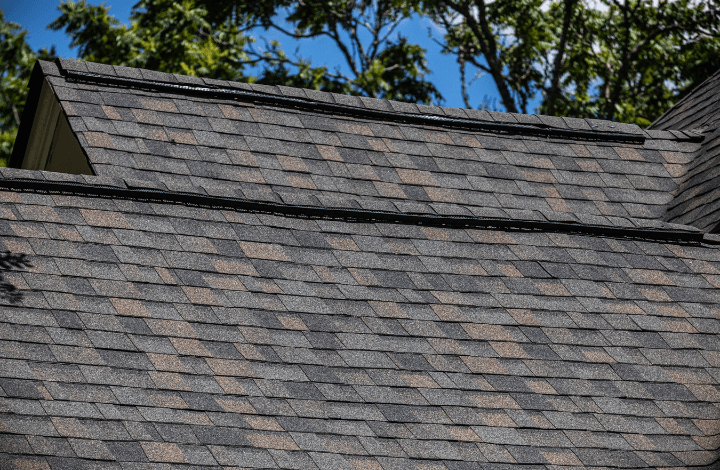 Outdoor Makeover Roofing: Atlanta roof replacment