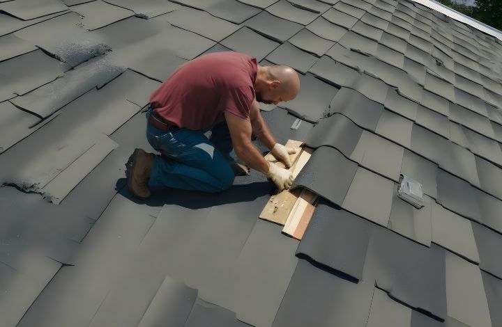 Outdoor Makeover Roofing: Roof Restoration Near Me