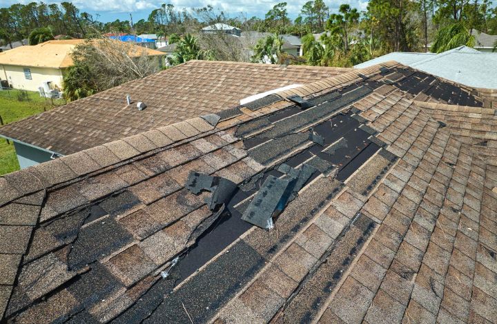 Roof Repair Atlanta