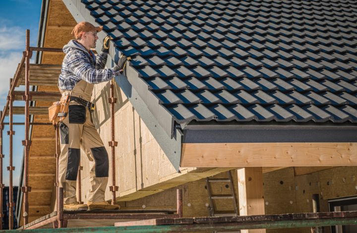 Roofing Contractors