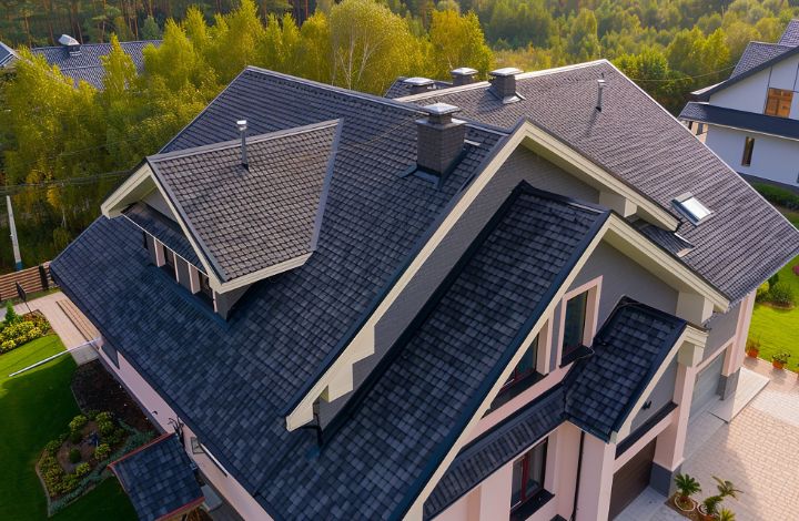 Roof repair Atlanta ga