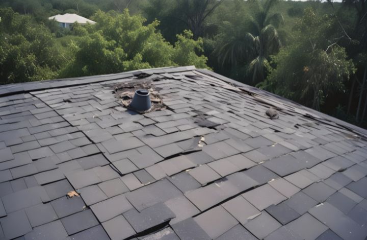 atlanta ga roof repair