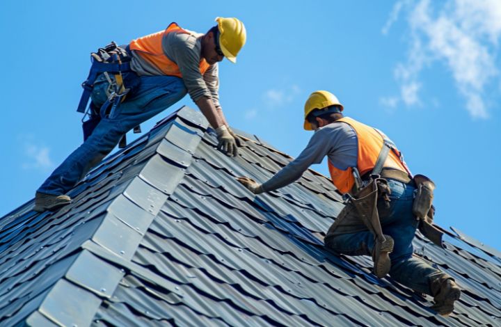 local roofing contractors