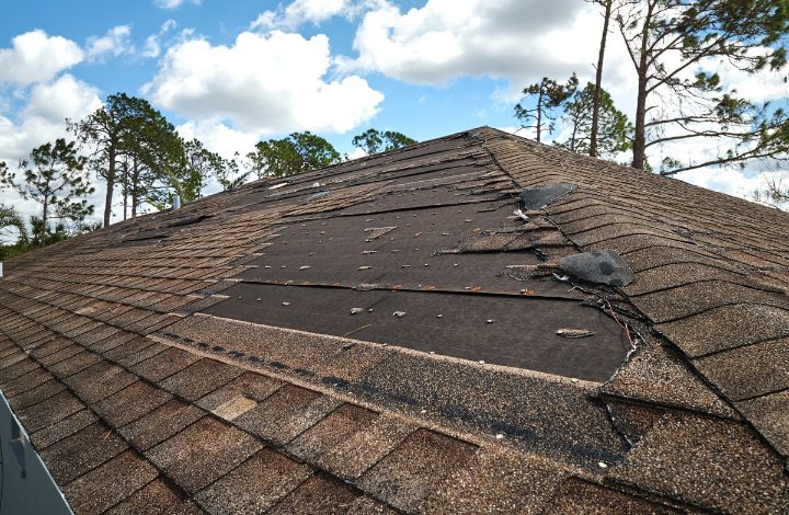 repair roof near me