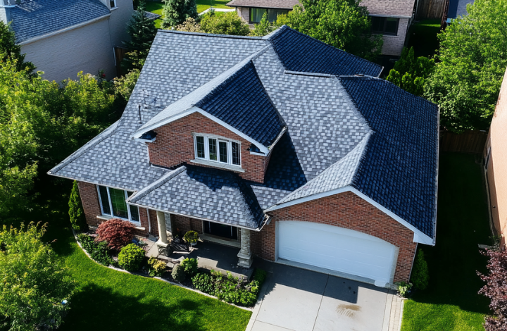 roofing contractor